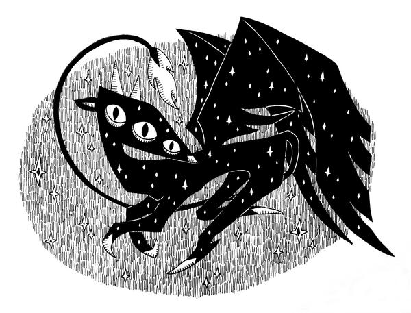 oiseau-de-nuit